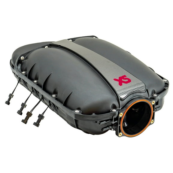Performance Design LS3 XS 103mm Intake Manifold for Rectangle Port LS Engines L99 L76 L77 L96 L92 LY6