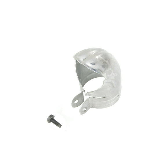 Briggs and Stratton 697816 Muffler Deflector