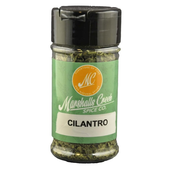 Mini Marshalls Creek Spices Spices Cilantro