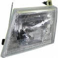 thumbnail image 3 of For Ford E-350 Club Wagon Headlight Assembly 2003 2004 2005 Driver Side FO2502153, 3 of 4