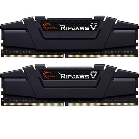 G.Skill Ripjaws V 16GB SSF20...
