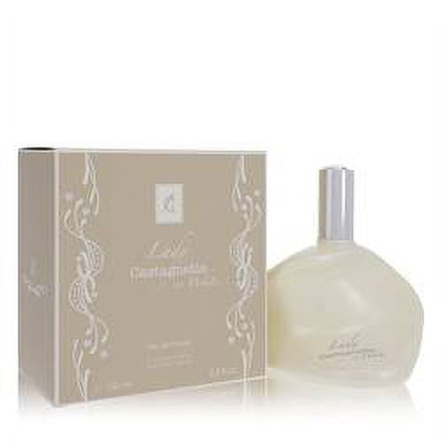 Eau de Parfum Spray Lady Castagnette Lulu Castagnette