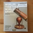 thumbnail image 1 of Pre-Owned Worlds Together, Worlds Apart: A History of the World: From the Beginnings of Humankind to the Present (Paperback) 0393918483 9780393918489, 1 of 1