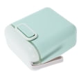 thumbnail image 2 of KAKOWELY Powder Formula Dispenser Non Spilling Formula Container Portable Powder Container 400ml,5.91"X5"X3.74", 2 of 5