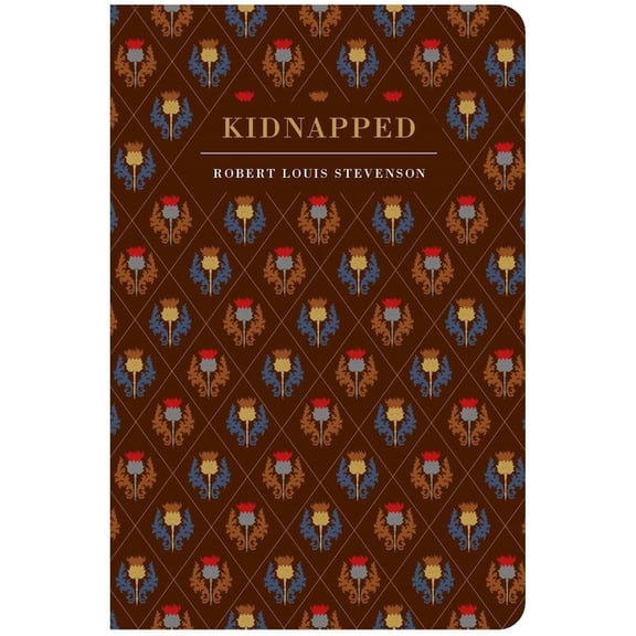 Chiltern Classic Kidnapped, (Hardcover)