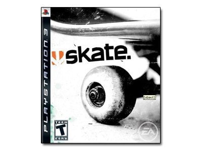 skate 3 ps3 walmart