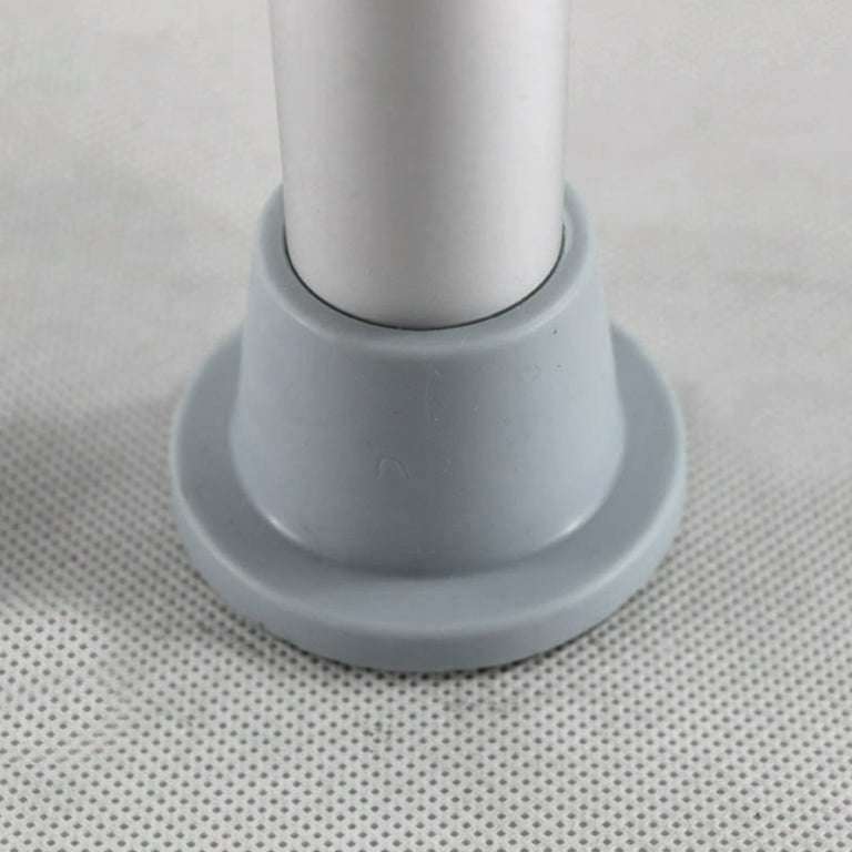 8 Pcs Shower Chair Foot Mat Chairs Rubber Feet Boots Supplies for