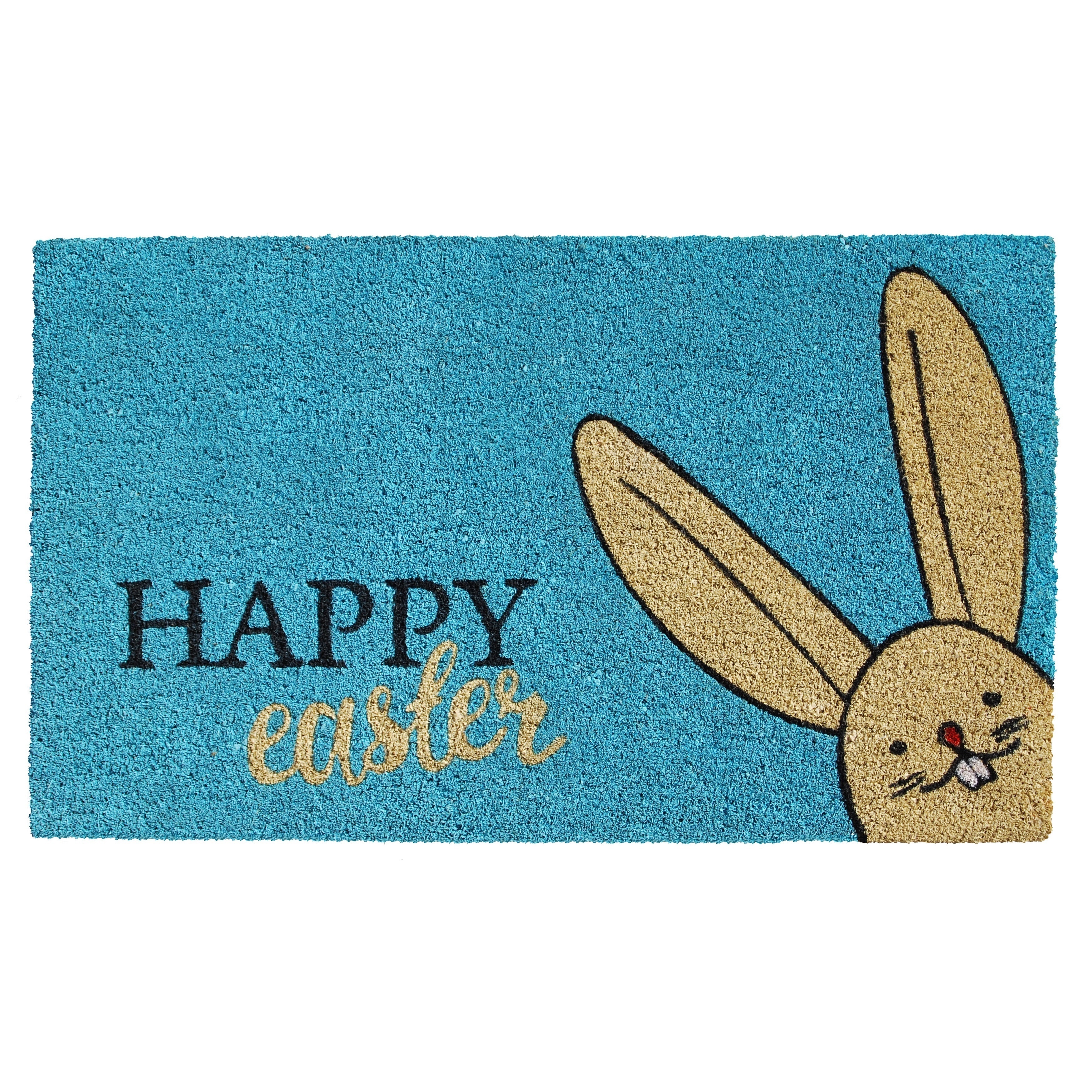 Calloway Mills Happy Easter Outdoor Doormat - image 2 of 2
