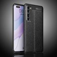 thumbnail image 1 of Funda blanda premium con estampado de lichi para Huawei Nova 7 Pro, protección completa para la cámara, agarre antideslizante, a prueba de golpes, estilo profesional, 1 of 5