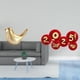 thumbnail image 2 of Figura De Pájaro Dorado, Estatua De Animal, Adorno Moderno Para Decoración Del Hogar, Escultura De Pájaro Para Escritorio, Oficina, Repisa, Sala De Estar, Regalos De Inauguración De La, 2 of 8