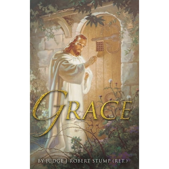 Grace, (Paperback)