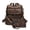 Color 01, variant on PRIYAL PU Leather Backpack With Purse for Women Anti-theft Ladies Shoulder Bag Handbag Suitable for Work, Travel, and Daily Use
