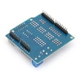 thumbnail image 1 of Placa de expansión de sensor, Sensor Shield V5.0 Placa de expansión de Sensor Shield Placa de expansión de Sensor Shield Impulsada por el rendimiento, 1 of 8