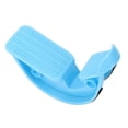 thumbnail image 1 of Foot Rocker, Pedal Camilla Antideslizante Portátil Práctico Durable Becerro Tobillo Tablero para Hombres Equipo de Ejercicio en Casa Deportes Músculo Azul Sunnimix Balancín de pie, 1 of 8