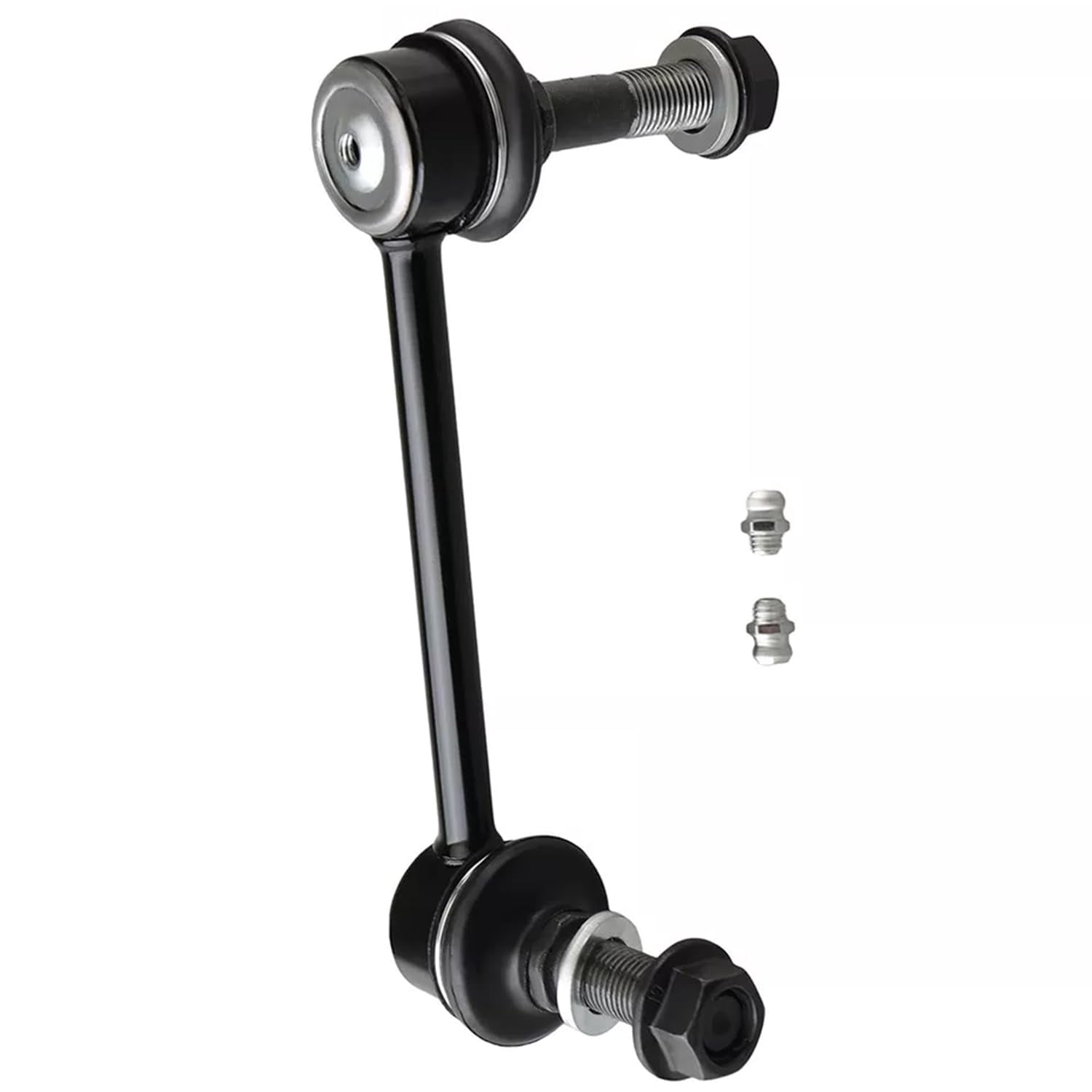 Detroit Axle - 2pc Front Stabilizer Sway Bar End Links for 2005-2022 Toyota Tacoma