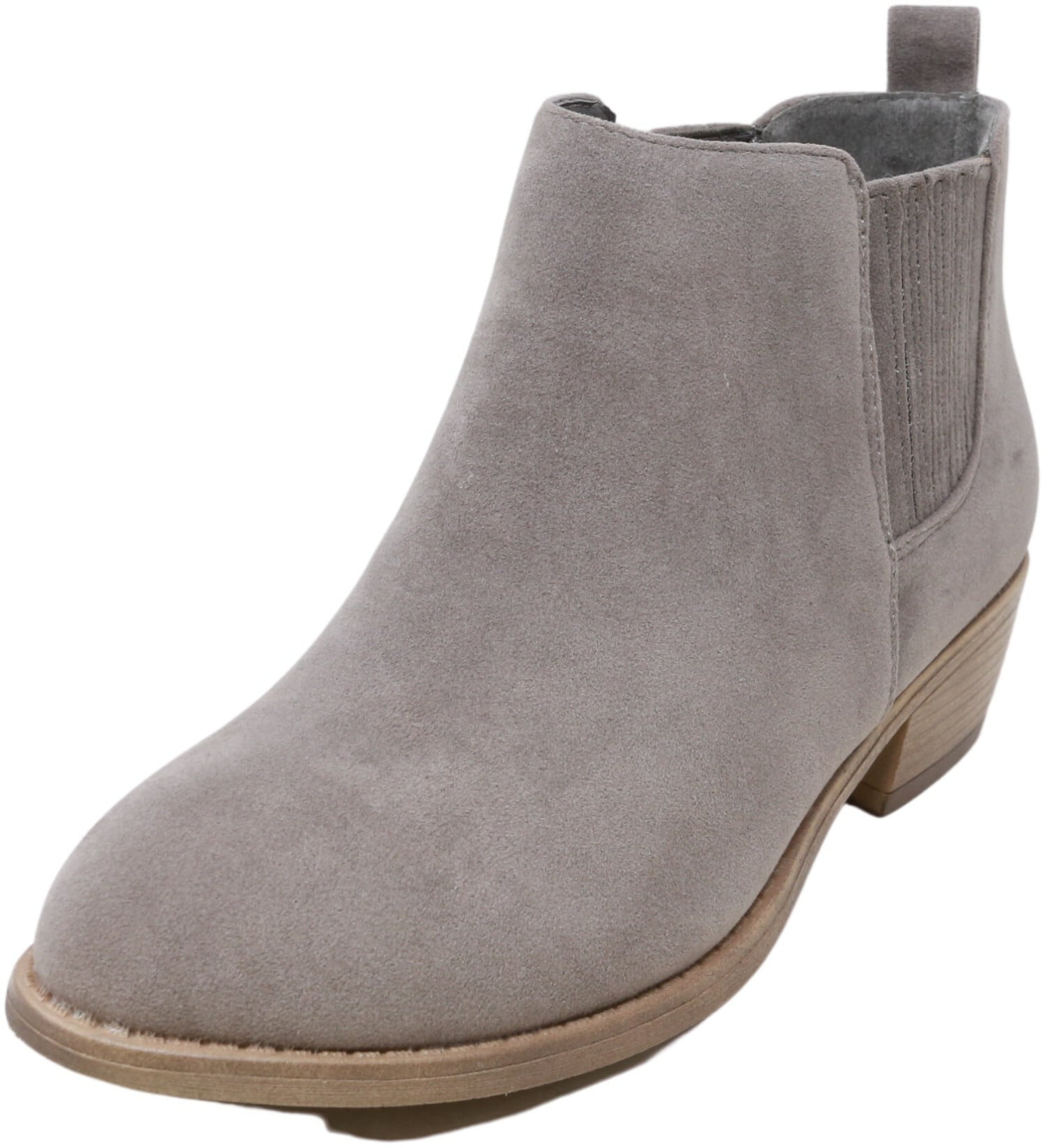 Brinley Co Womens RIZZ Ankle Boot