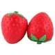thumbnail image 1 of Juguetes blandos antiestrés de fresa Slowspring, 1 of 1