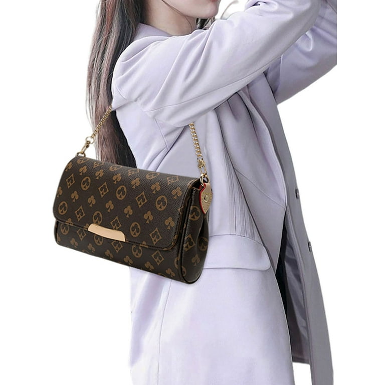 Louis Vuitton Checkered Small Bags & Handbags for Women