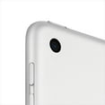 thumbnail image 4 of Apple 10.2-inch iPad (8th Gen) Wi-Fi 128GB - Silver, 4 of 11