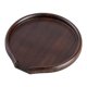thumbnail image 1 of Bamboo Round Tea Tray,Tea Tray,Tea Ceremony,Tea Tray,Review Tea Tray, 1 of 5
