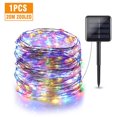 thumbnail image 1 of Solar Lights Outdoor Lights Garden Lights, 1 of 5