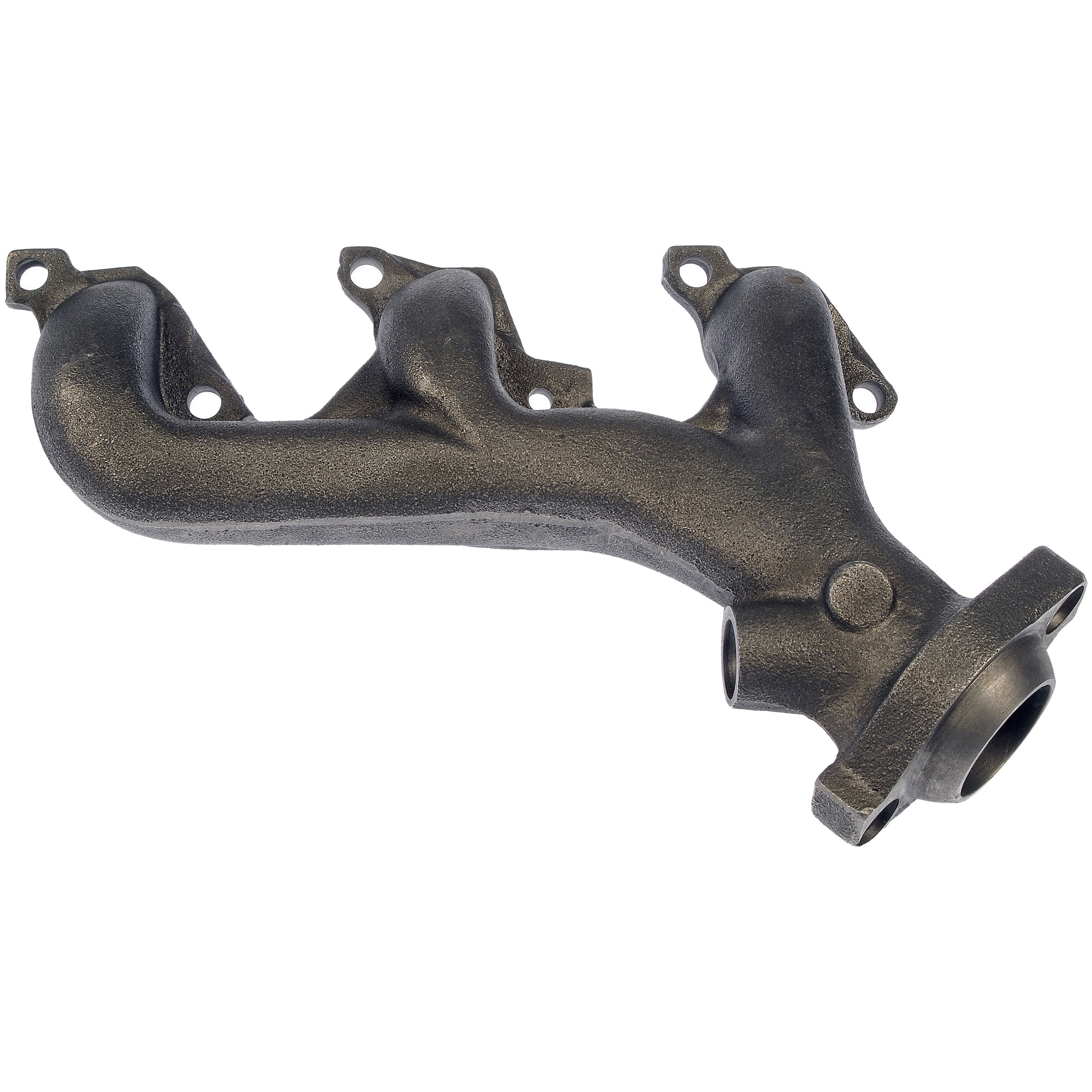 Dorman 674-706 Driver Side Exhaust Manifold for Specific Ford / Mercury Models