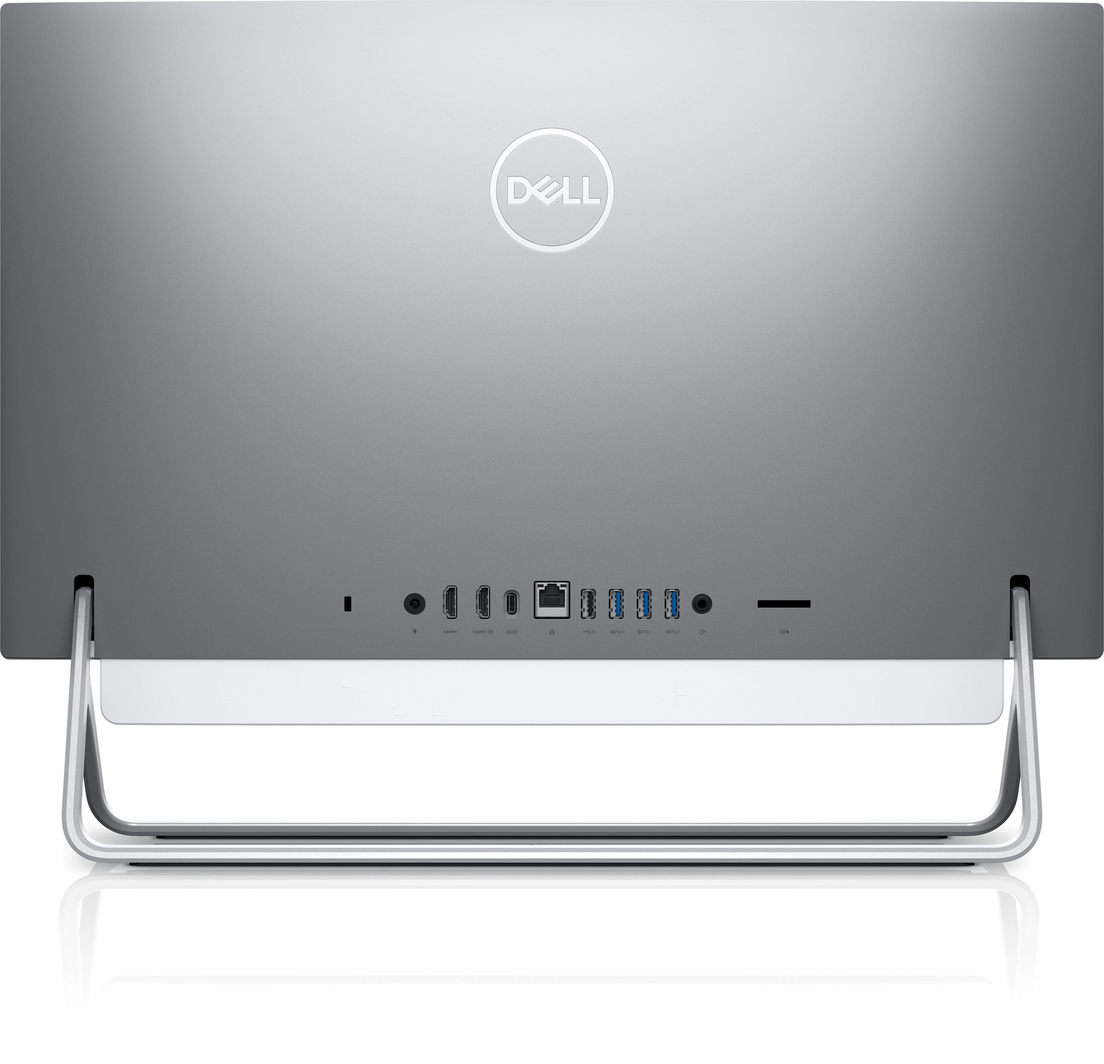 Dell Inspiron 24 5000 5400 All-in-One, 23.8” FHD, 11th Gen Intel