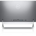 thumbnail image 6 of Dell Inspiron 24 5000 5400 Premium All-in-One Desktop 23.8” FHD AIT Infinity Touchscreen 11th Gen Intel Quad-Core i5-1135G7 32GB DDR4 512GB SSD + 2TB HDD USB-C HDMI WiFi6 Win10 Silver, 6 of 7