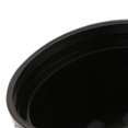 thumbnail image 4 of 2 uds., Sello de de para coche, cubierta a prueba de polvo, tapa de carcasa de goma impermeable Universal para faro, de lámpara Sunnimix Cubierta de la tapa antipolvo del faro del automóvil, 4 of 7