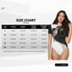 thumbnail image 5 of Balery Black And White Boston Terrier Body de cuello redondo de manga corta para mujer Tops de manga corta Tops básicos-Medium, 5 of 7