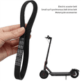 thumbnail image 4 of 12Pcs -384-12 Drive Belt for Electric Bike E-Bike Scooter Motorcycle, 4 of 7