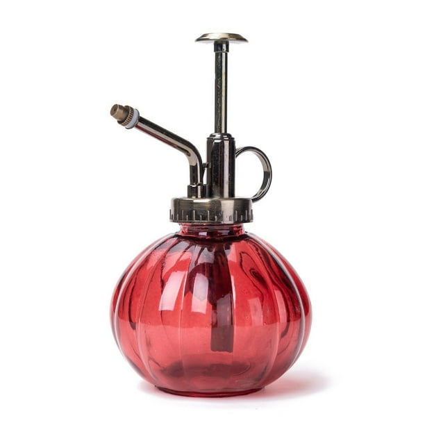 THY COLLECTIBLES Flower Water Spray Bottle Can Pot Plant ...