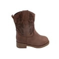 thumbnail image 2 of Pawz Little & Big Boys Cowboy Western Boots, 2 of 4