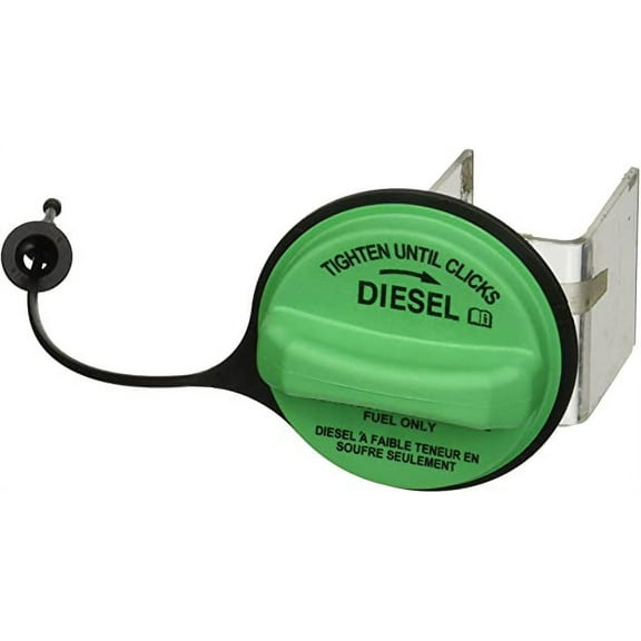 Motorcraft Fuel Tank Cap FC-1064 Fits select: 2008-2009 FORD F250, 2008-2009 FORD F350