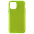 thumbnail image 2 of GEAR4 Crystal Palace Neon With D3O Case Compatible With The iPhone 11 Pro - Clear/Yellow, 2 of 3