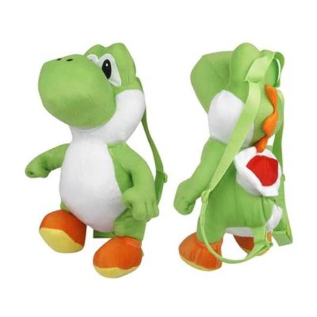 yoshi plush walmart