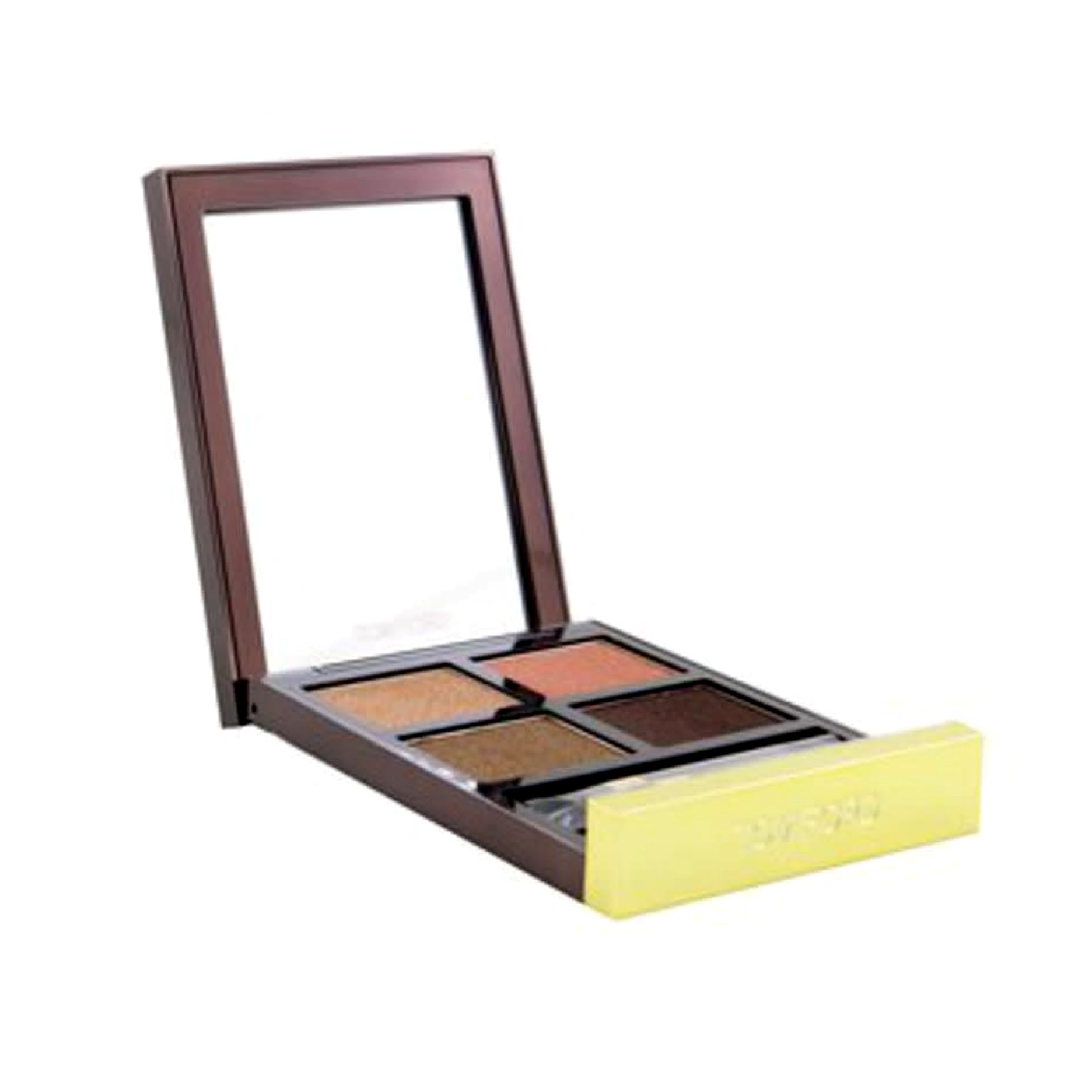Tom Ford Eye Color Quad - # 36 Tiger Eye 9g/0.31oz - Walmart.com