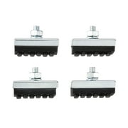 Concord Replacement Bicycle Brake Pads