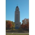 thumbnail image 1 of Nebraska State Capitol Building in Lincoln Journal : 150 page lined notebook/diary, 1 of 1