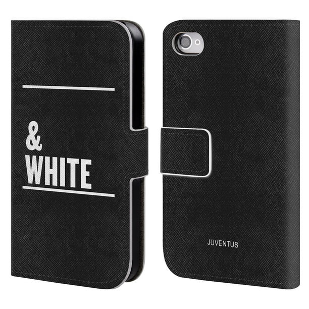 OFFICIAL JUVENTUS FOOTBALL CLUB LIFESTYLE LEATHER BOOK ...