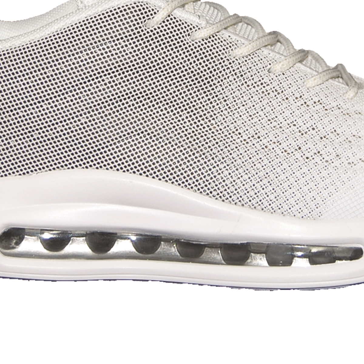 super light air sole sneakers