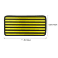 thumbnail image 1 of Paintless Dent Repair Reflector Line Board Tools with Adjustable Holder for Car Body Dent Removal Stripe Testing Tool, 1 of 6