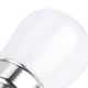 thumbnail image 3 of 10 bombillas LED bombilla de lámpara de mesa B15 de 15 W bombilla de lámpara de vidrio ahorro de energía y vida útil más larga lámpara de pared de techo con bombilla ANGGREK  Otros, 3 of 8