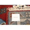 thumbnail image 3 of ECARPETGALLERY 100% Wool Traditional Indoor Area Rug for Entrance, Bedroom, Living Room and Dining Room, 3 of 9