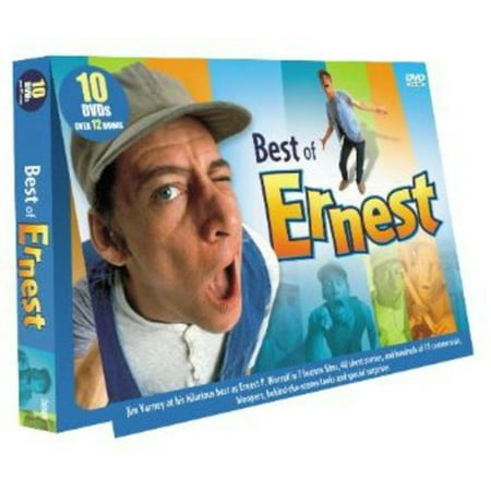 Best of Ernest (The Best Of Ernest)