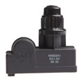 thumbnail image 4 of Socket Aaa Battery Push Button Igniter Igniter Bbq Gas Grill Replacement (1 Piece, Black) Nubic, 4 of 4