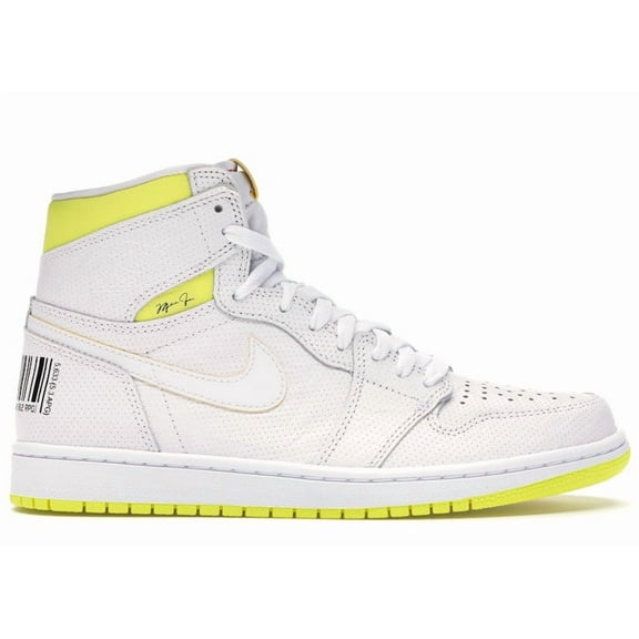 Jordan Men's 1 Retro High First Class Flight Shoes, from StockX