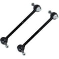 thumbnail image 5 of Detroit Axle - Front Sway Bars Tie Rods for 2006-2007 Ford Focus, 4 Inner & Outer Tie Rods, 2 Stabilizer Sway Bar Links Replacement, 5 of 7