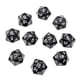 thumbnail image 2 of Juego De 20 Caras, Dado De 22 Mm, Troquel Para Juegos De Mesa, Juguete Divertido Sunnimix  Juego de dados poliédrico de 20 caras, 2 of 8
