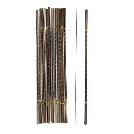 

144pcs High Carbon Steel Jewelry Saw Cutting Blades High Toughness Saw Cutting Blades2#